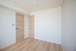 ヴァンフォーレ南荻窪 305号-8