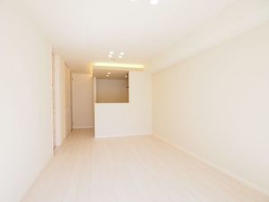 BEREO狛江 203号-3