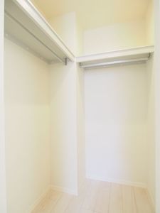 BEREO狛江 203号-5