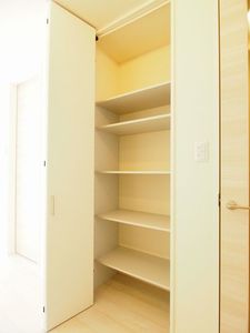 BEREO狛江 203号-7