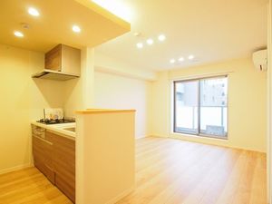 BEREO狛江 205号-2