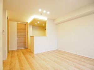 BEREO狛江 205号-3