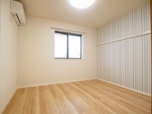 BEREO狛江 205号-6