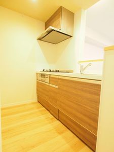 BEREO狛江 205号-7