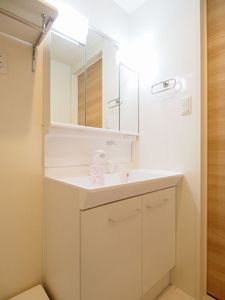 BEREO狛江 205号-10