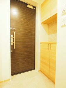 BEREO狛江 205号-11