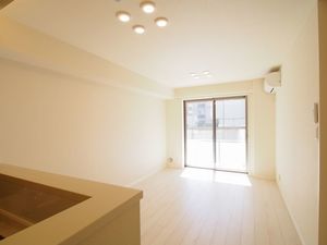 BEREO狛江 207号-2