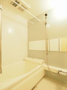 BEREO狛江 207号-8