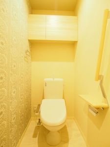 BEREO狛江 207号-10