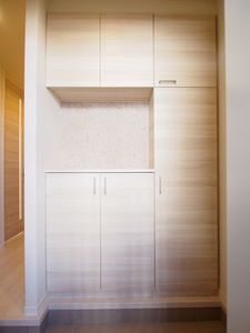 BEREO狛江 207号-11