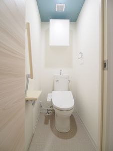 セントラル練馬 703号-8