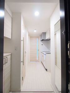 セントラル練馬 703号-11