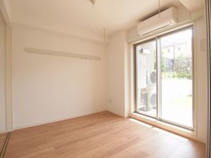 ラ・セレッソ練馬春日町 101号-5