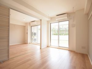 ラ・セレッソ練馬春日町 106号-4