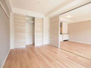 ラ・セレッソ練馬春日町 106号-5