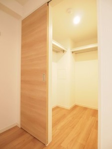 ラ・セレッソ練馬春日町 106号-6