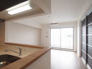 ラ・セレッソ練馬春日町 303号-2