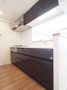 ラ・セレッソ練馬春日町 303号-4