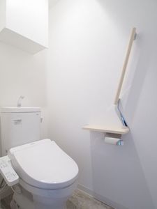 ラ・セレッソ練馬春日町 303号-10