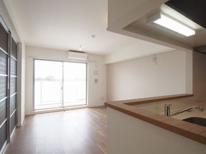 ラ・セレッソ練馬春日町 306号-2