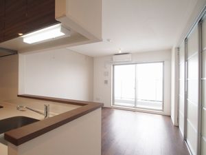 ラ・セレッソ練馬春日町 406号-2