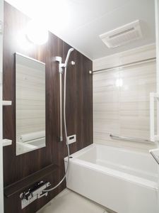 ラ・セレッソ練馬春日町 406号-8