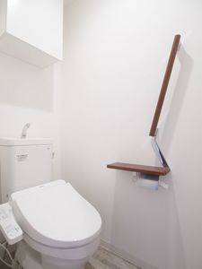 ラ・セレッソ練馬春日町 406号-10