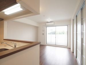 ラ・セレッソ練馬春日町 407号-2