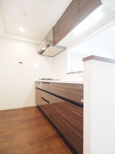 ラ・セレッソ練馬春日町 407号-4