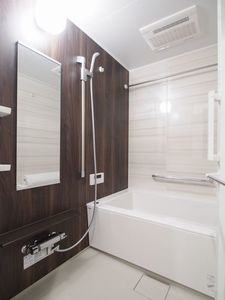 ラ・セレッソ練馬春日町 407号-8