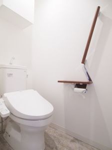 ラ・セレッソ練馬春日町 407号-10