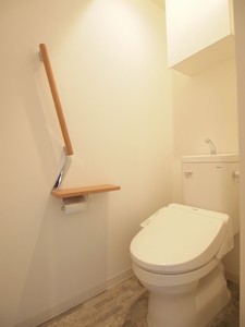 ラ・セレッソ練馬春日町 506号-10