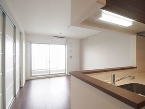 ラ・セレッソ練馬春日町 705号-2