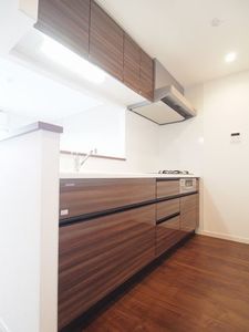 ラ・セレッソ練馬春日町 705号-4