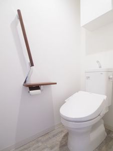 ラ・セレッソ練馬春日町 705号-10