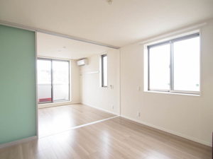 プリマクラッセ初台 301号-2