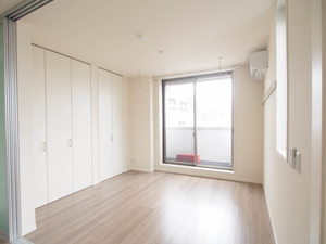 プリマクラッセ初台 301号-3