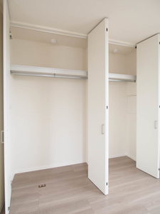 プリマクラッセ初台 301号-5