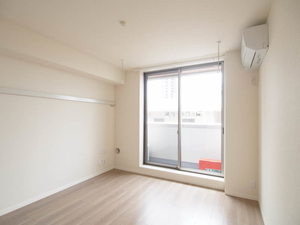 プリマクラッセ初台 307号-2