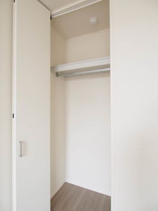 プリマクラッセ初台 307号-4