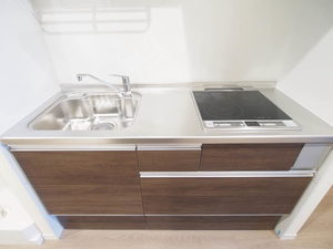 プリマクラッセ初台 307号-6