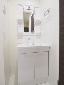 プリマクラッセ初台 307号-7