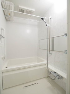 プリマクラッセ初台 307号-8