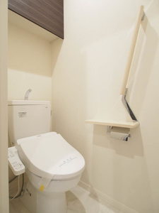 プリマクラッセ初台 307号-9