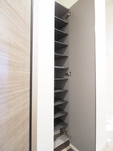 プリマクラッセ初台 307号-10