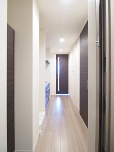 プリマクラッセ初台 307号-11