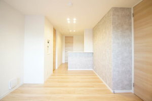 セタガヤロジ 401号-2