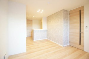 セタガヤロジ 401号-3