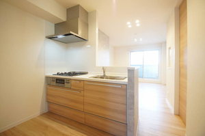 セタガヤロジ 401号-4