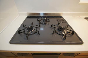 セタガヤロジ 401号-11